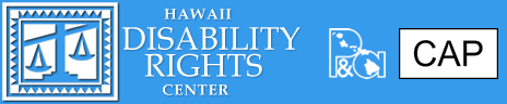Hawaii Disability Rights Center